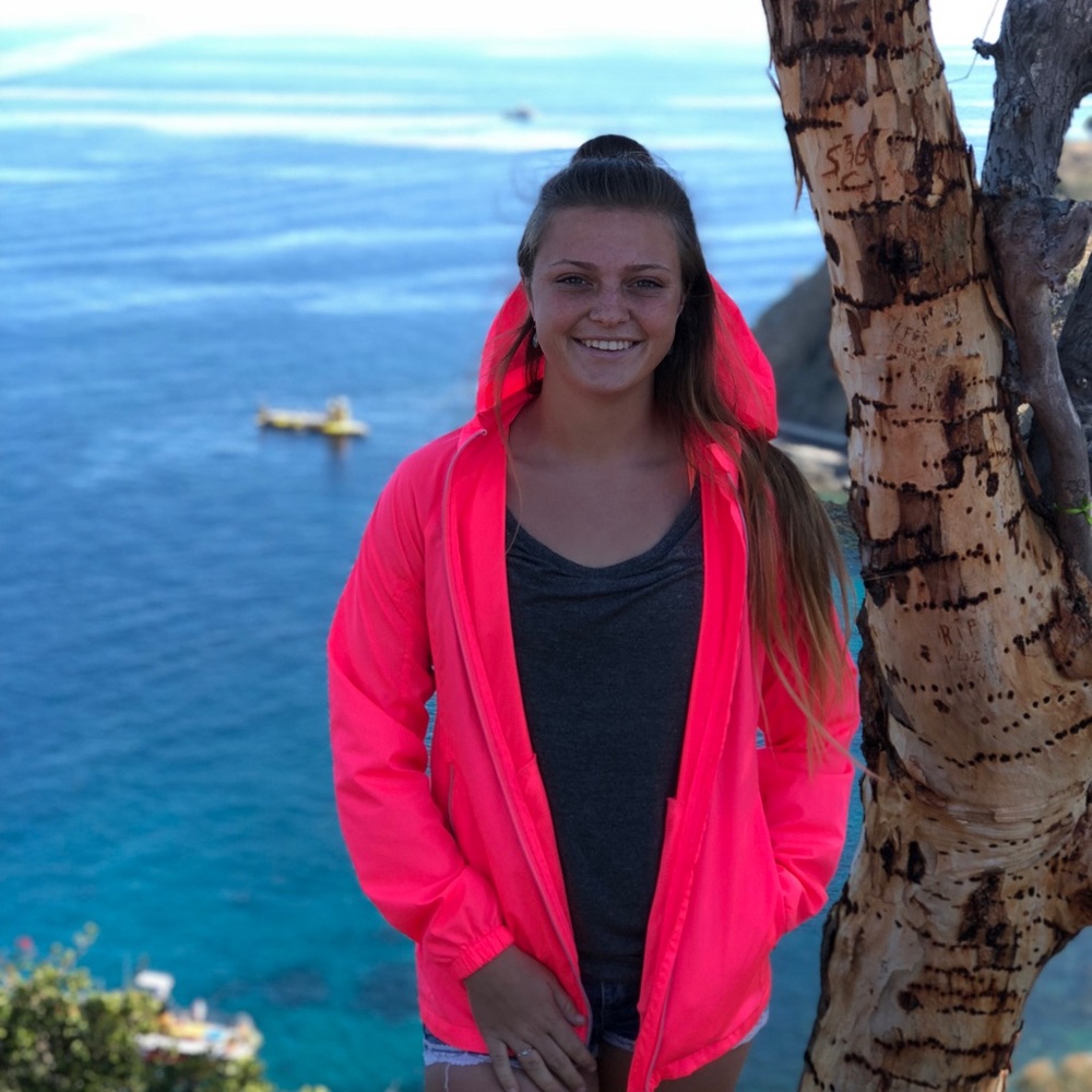 Meet your Posher, Grace